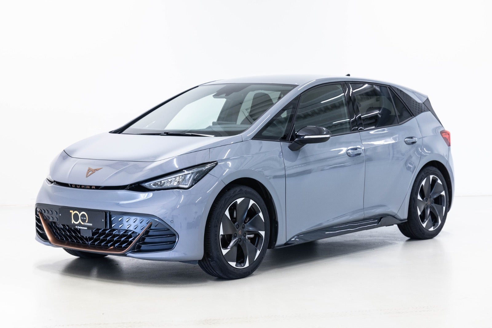 Cupra Born 77 e-Boost
