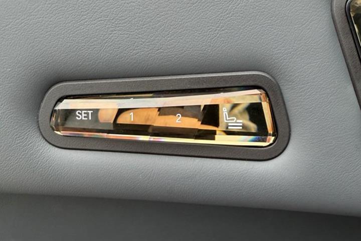 undefined BMW iX fra 2023