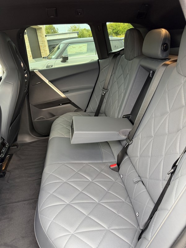 undefined BMW iX fra 2023