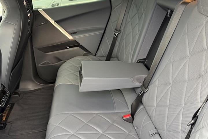 undefined BMW iX fra 2023