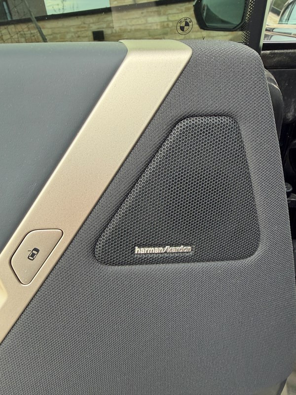 undefined BMW iX fra 2023