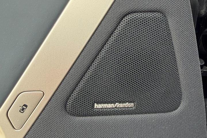 undefined BMW iX fra 2023