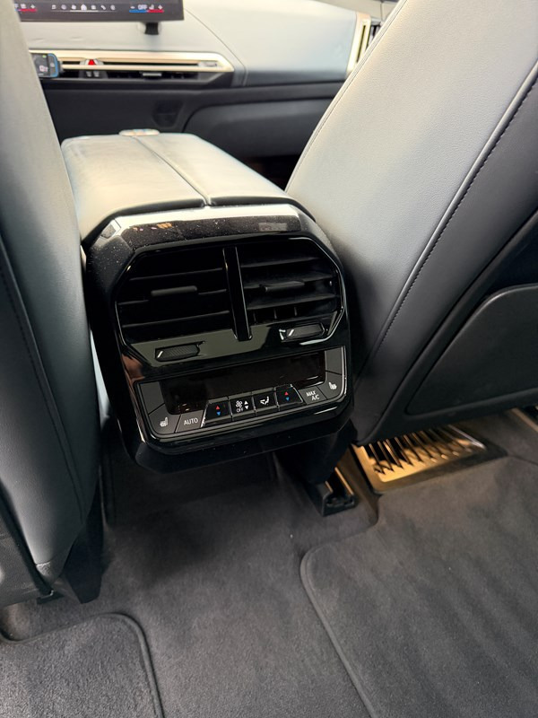 undefined BMW iX fra 2023