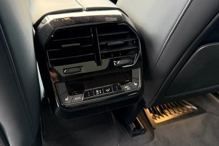 undefined BMW iX fra 2023