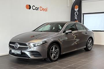 Mercedes A250 e 1,3 AMG Line aut.
