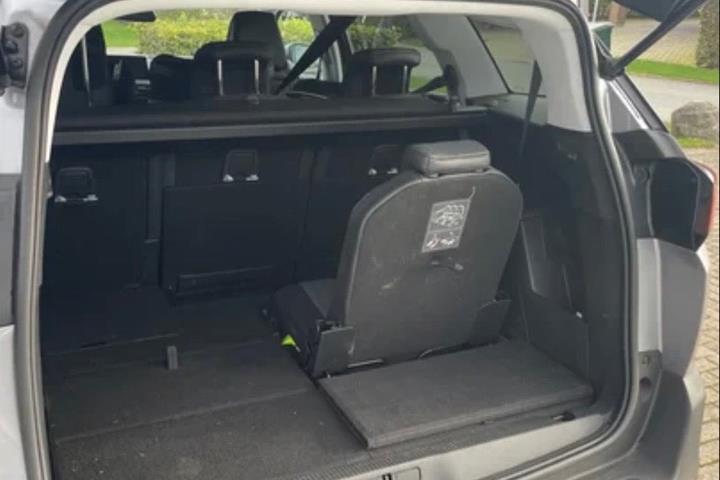 undefined Peugeot 5008 fra 2019