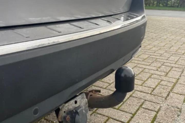 undefined Peugeot 5008 fra 2019