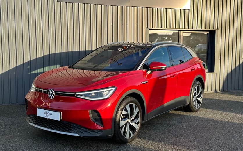 VW ID.4 77 Pro Performance