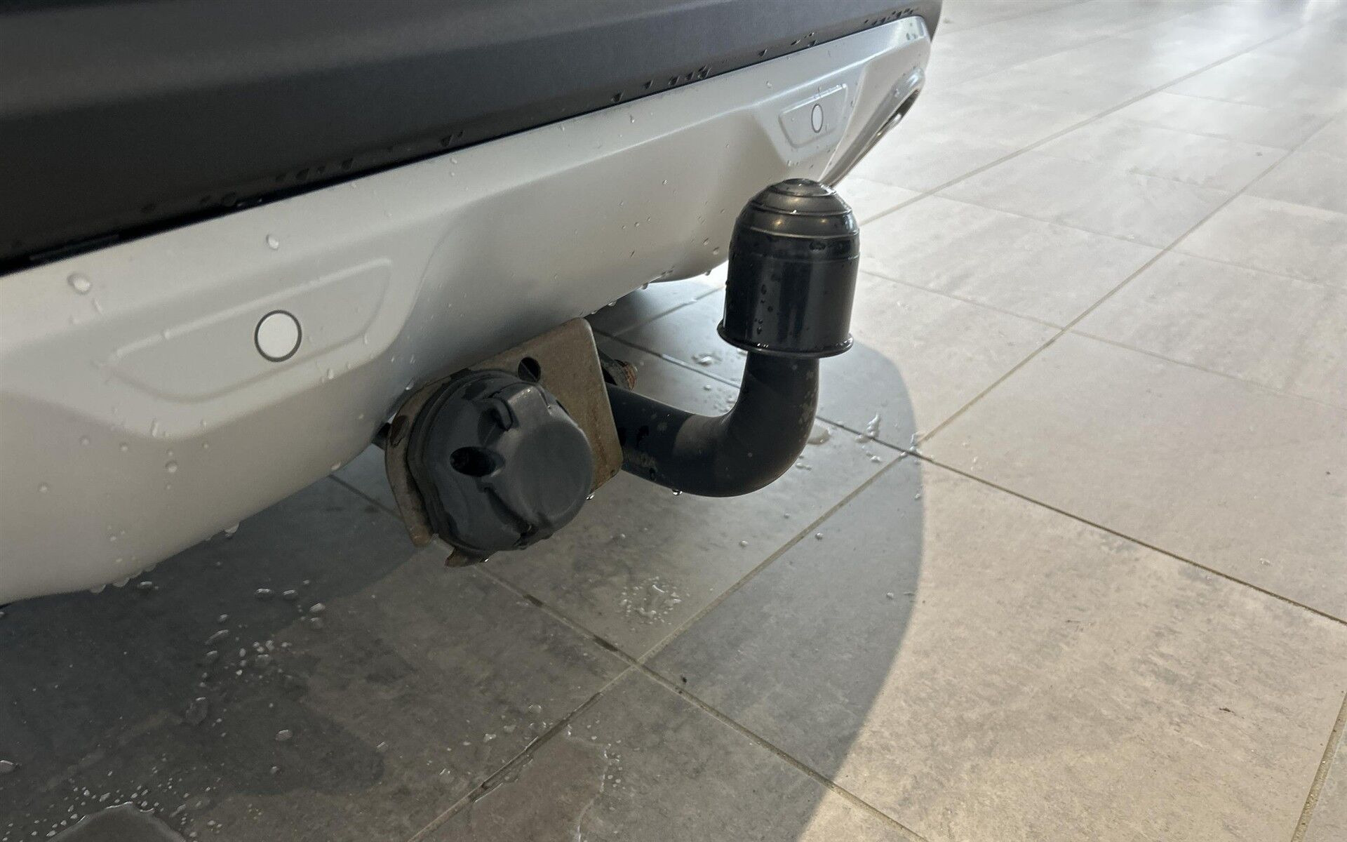 Sort Kia Stonic fra 2020