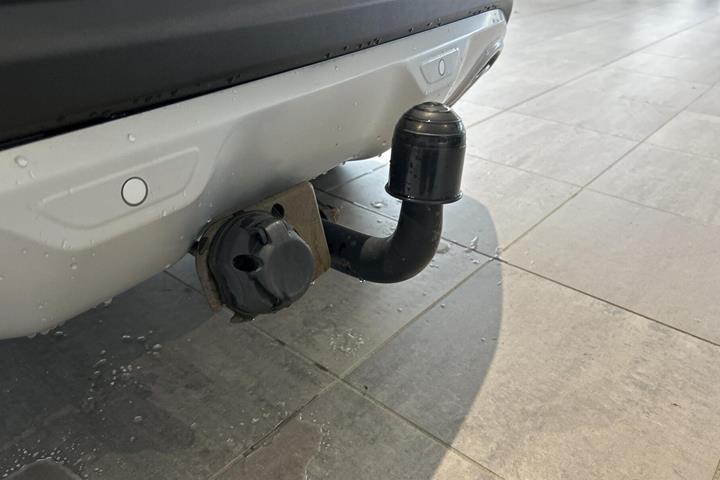 Sort Kia Stonic fra 2020