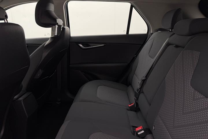 Sort Kia Niro EV fra 2023