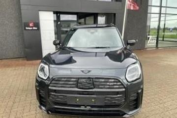 Mini Countryman E EL JCW Trim M 204HK 5d Aut.