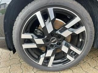 Sort Mini Countryman fra 2025