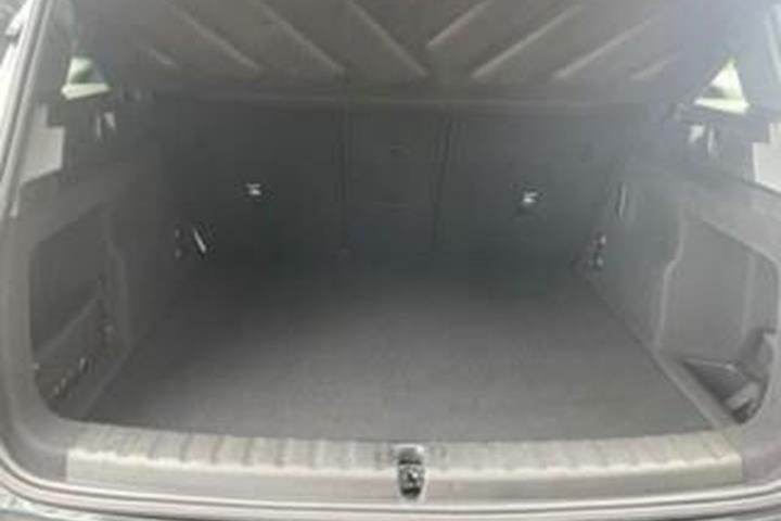Sort Mini Countryman fra 2025