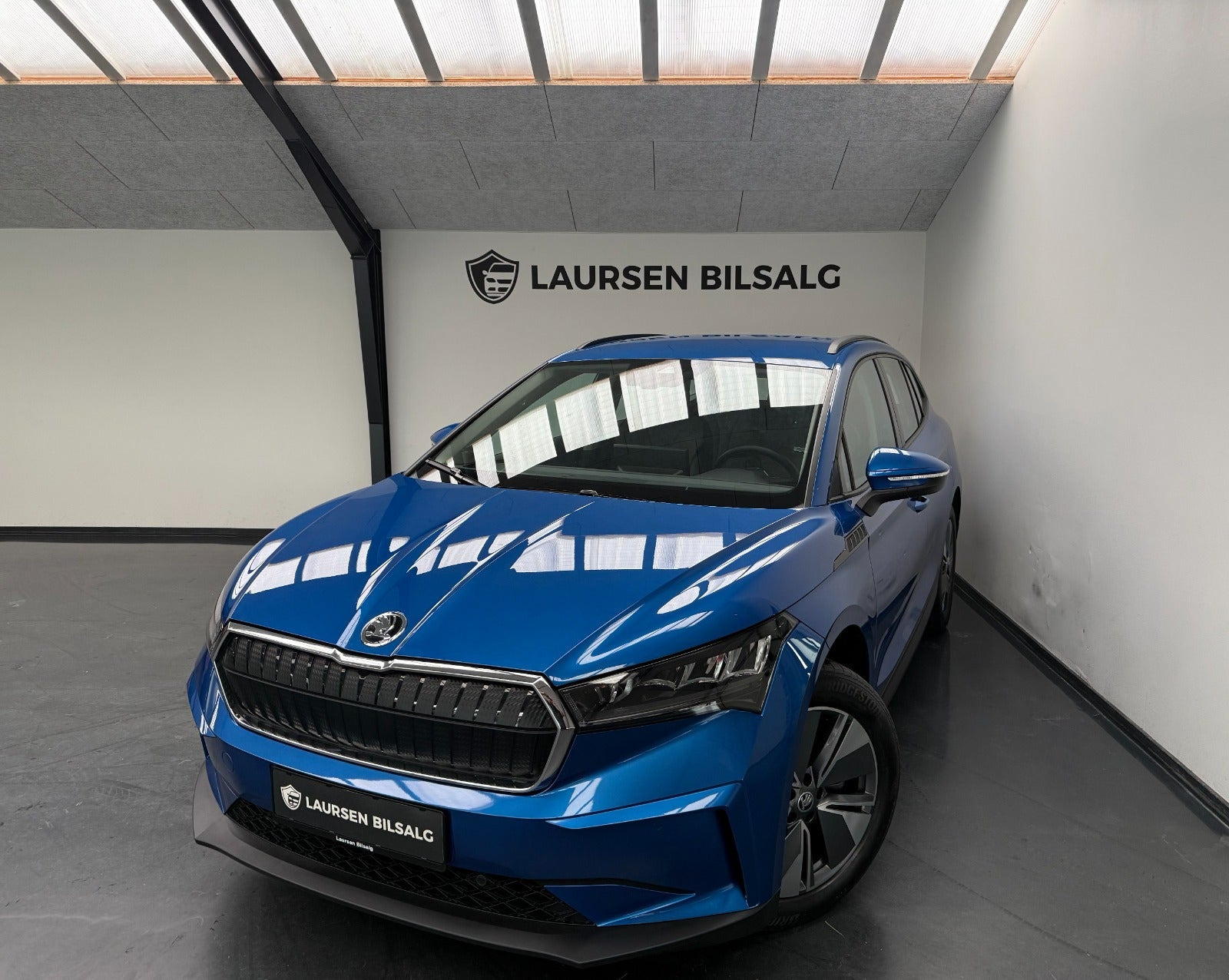 Skoda Enyaq 60 iV