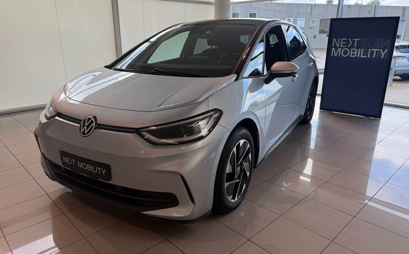 VW ID.3 59 Style