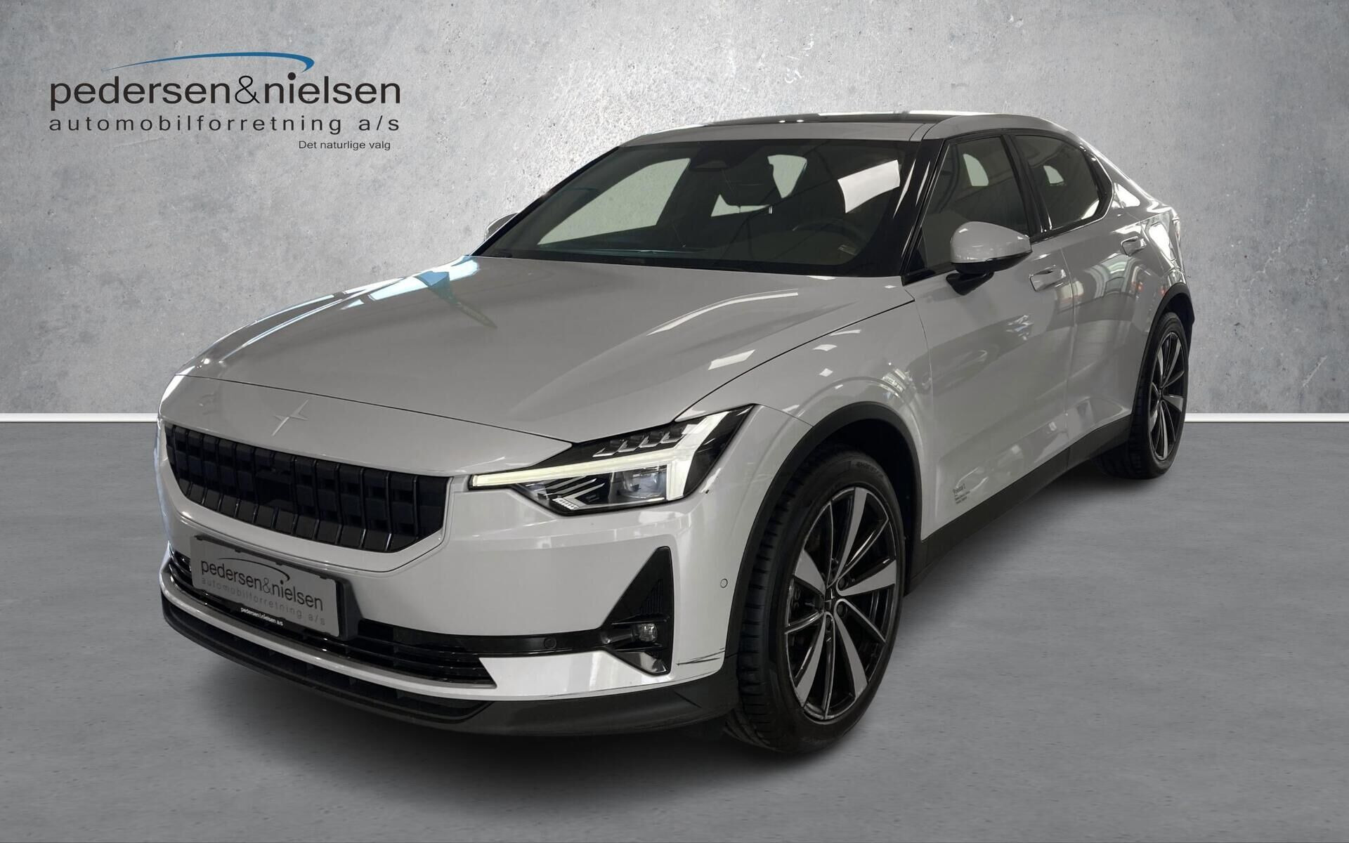 Polestar 2 EL Long Range AWD 408HK 5d Aut.