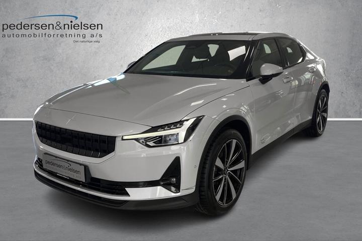 undefined Polestar 2 fra 2022
