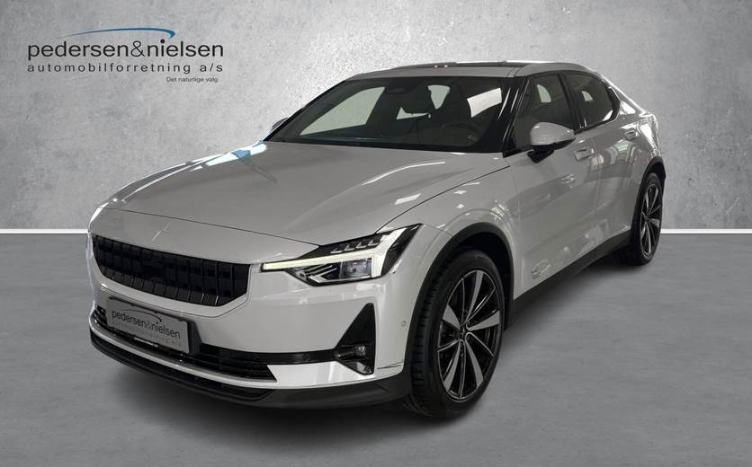 Polestar 2 EL Long Range AWD 408HK 5d Aut.