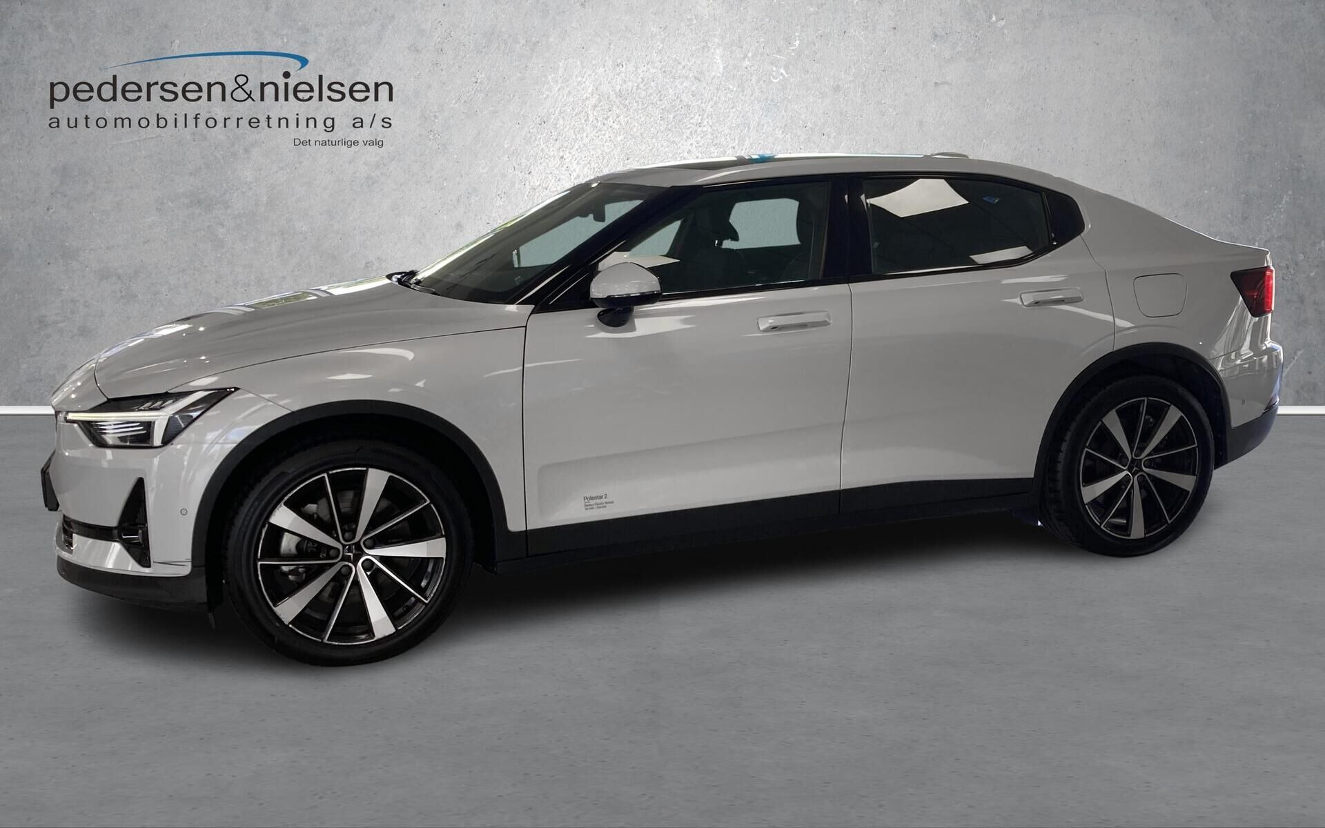 undefined Polestar 2 fra 2022