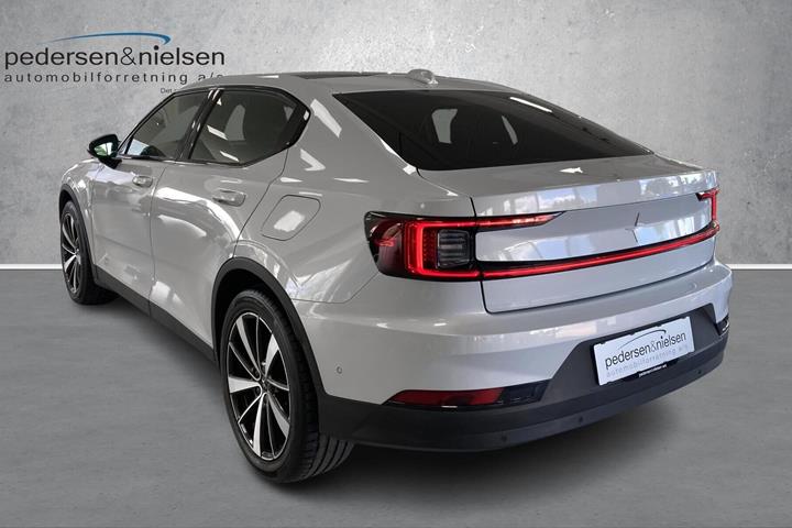 undefined Polestar 2 fra 2022