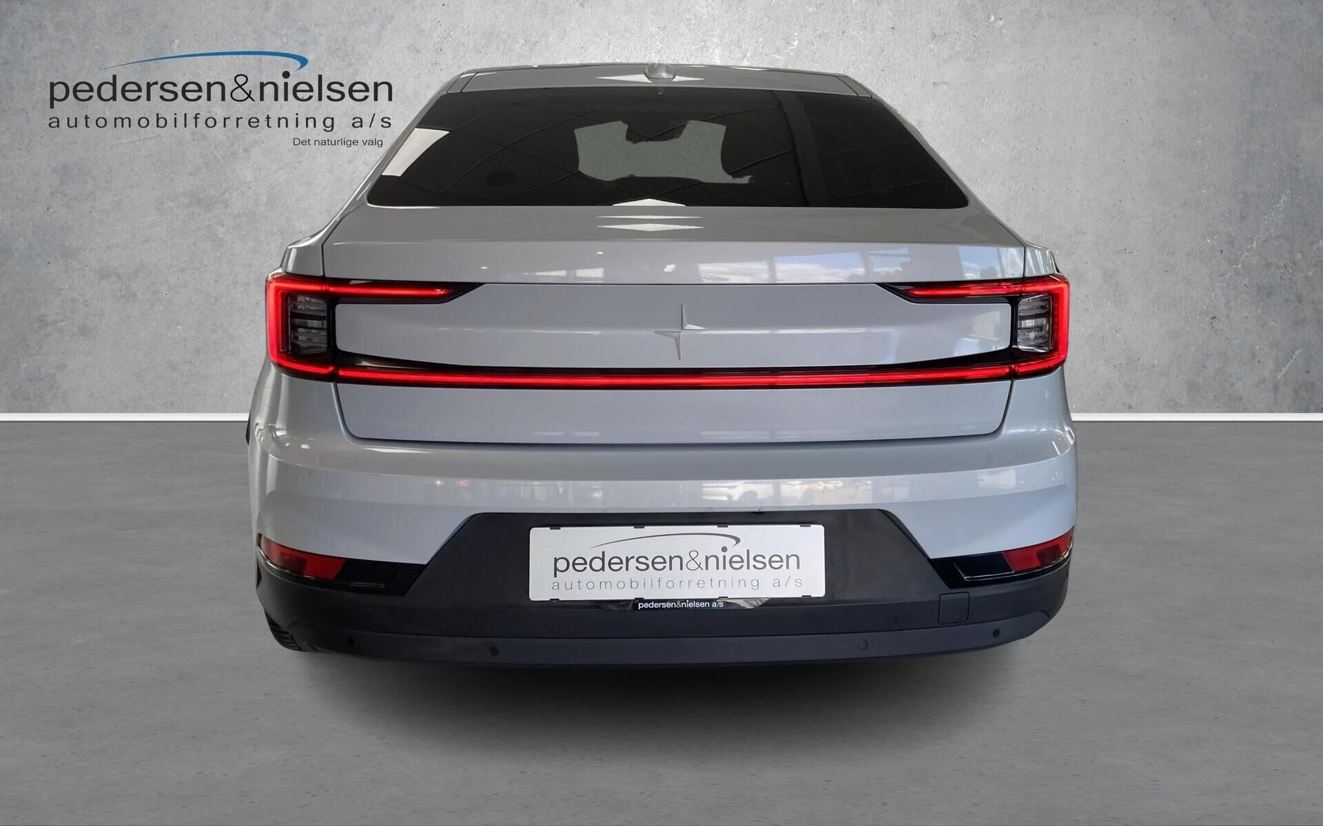 undefined Polestar 2 fra 2022