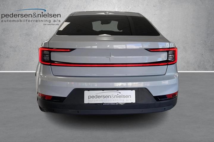 undefined Polestar 2 fra 2022