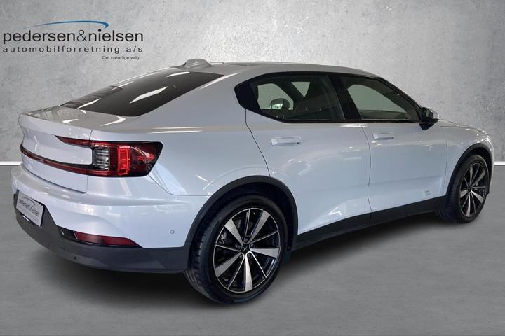 undefined Polestar 2 fra 2022