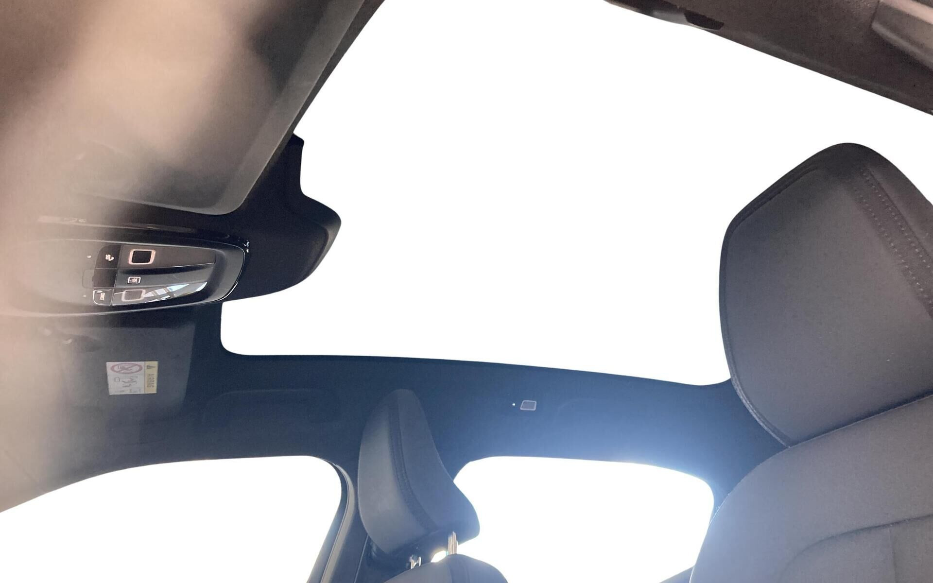 undefined Polestar 2 fra 2022