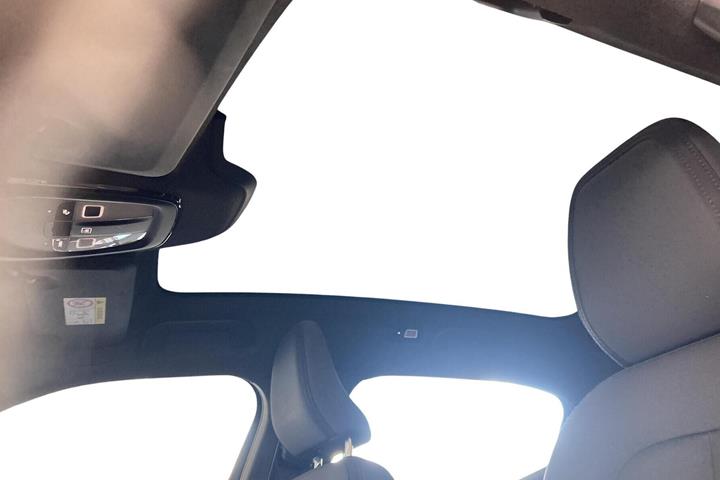 undefined Polestar 2 fra 2022