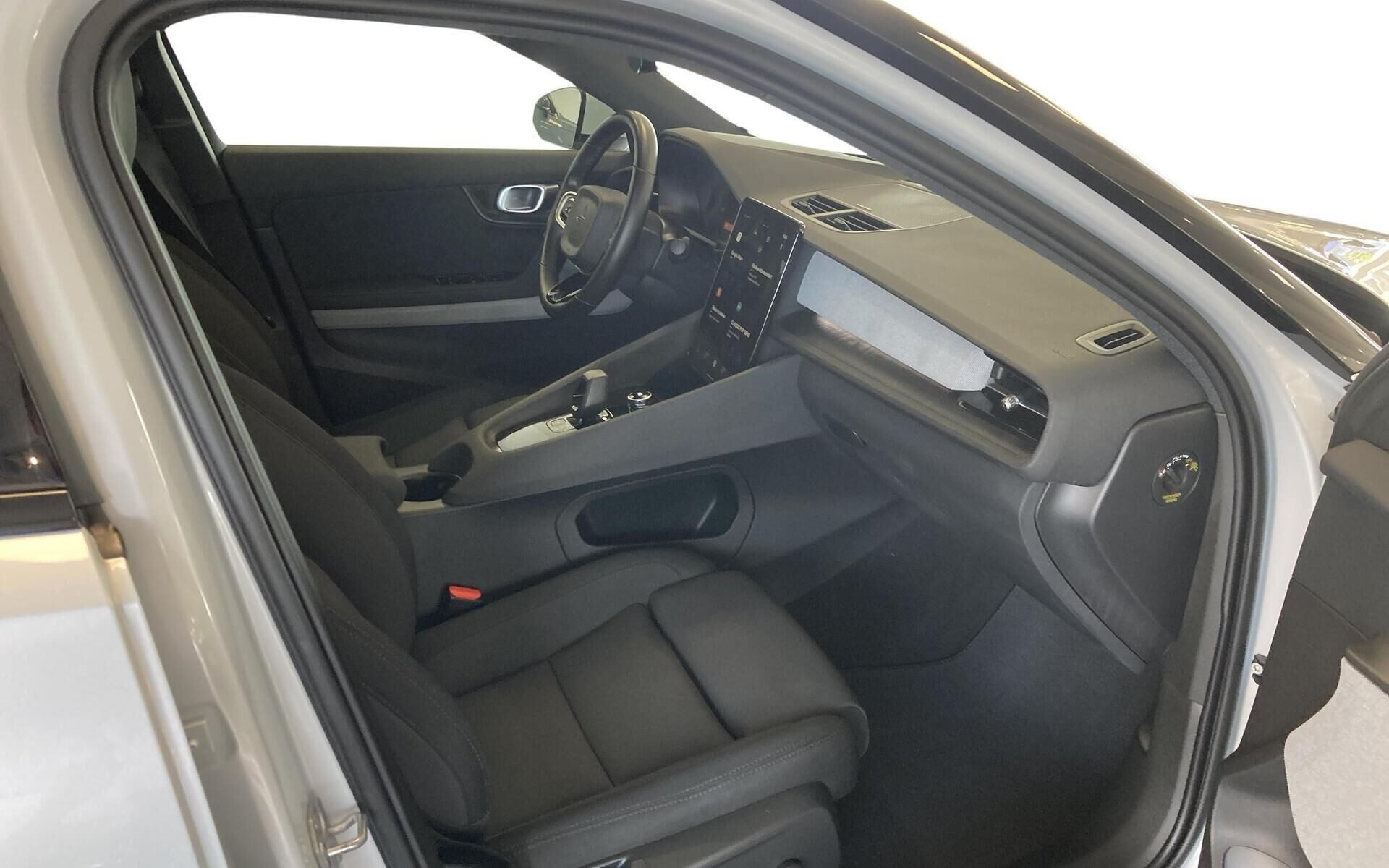 undefined Polestar 2 fra 2022