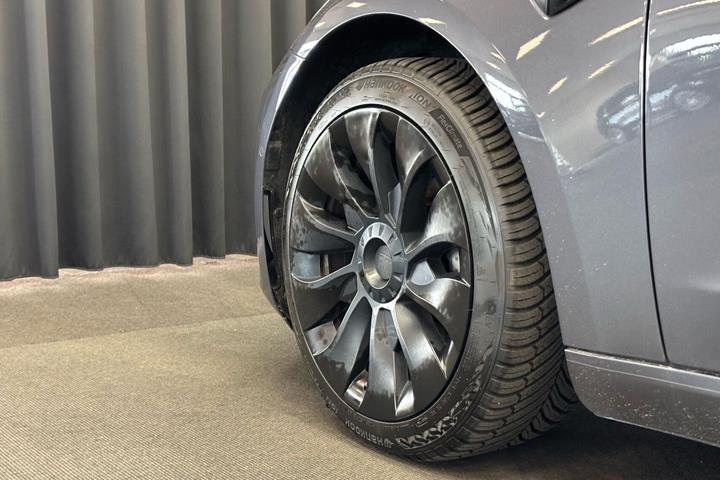 undefined Tesla Model 3 fra 2022