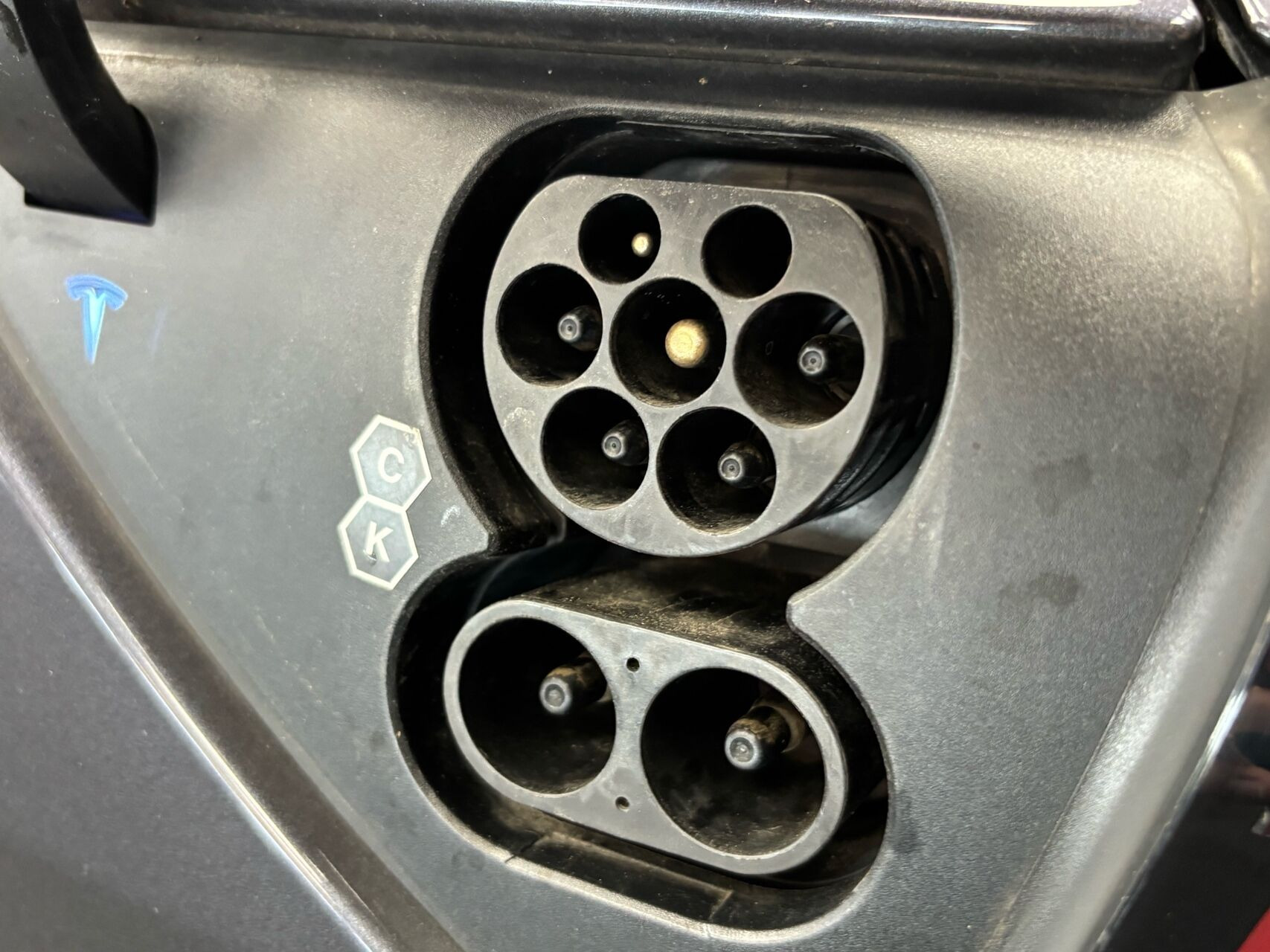 undefined Tesla Model 3 fra 2022