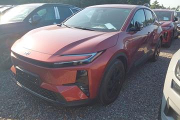 Toyota C-HR+ EL Active 224HK 5d Aut.