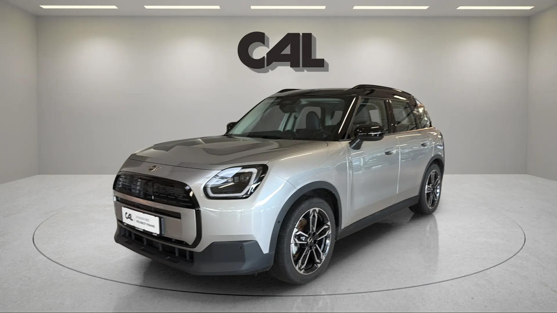 Mini Countryman E EL Classic Trim M 204HK 5d Aut.
