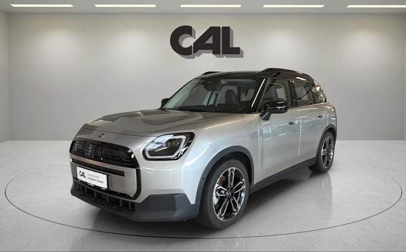 Mini Countryman E EL Classic Trim M 204HK 5d Aut.