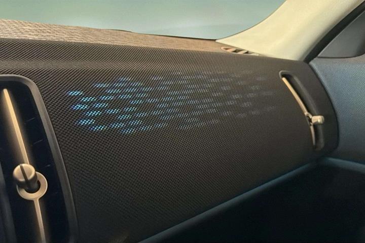 Sølv Mini Countryman fra 2025