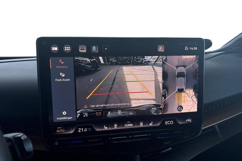 undefined Cupra Tavascan fra 2024