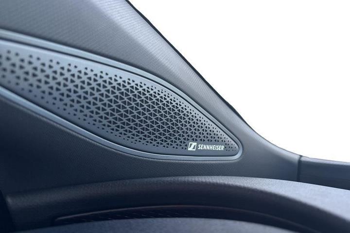 undefined Cupra Tavascan fra 2024