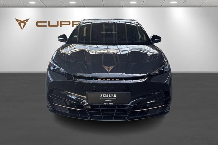 undefined Cupra Tavascan fra 2024