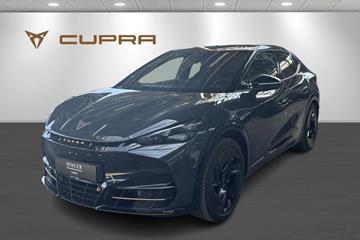 Cupra Tavascan 77 Adrenaline