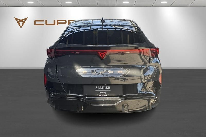 undefined Cupra Tavascan fra 2024