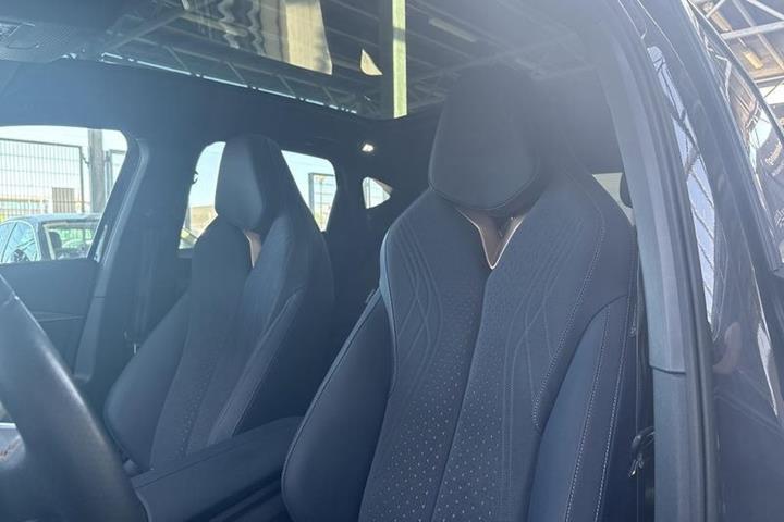 undefined Cupra Tavascan fra 2024