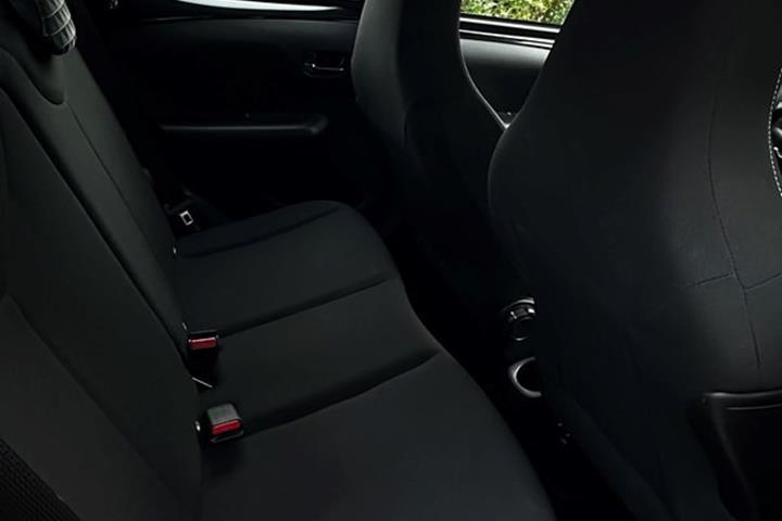 undefined Peugeot 108 fra 2020