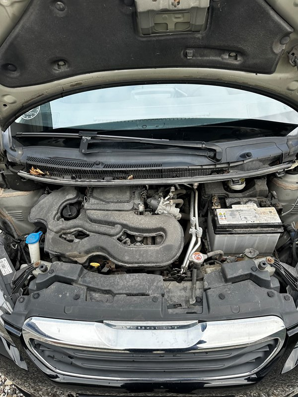 undefined Peugeot 108 fra 2020