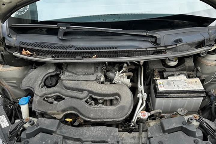 undefined Peugeot 108 fra 2020