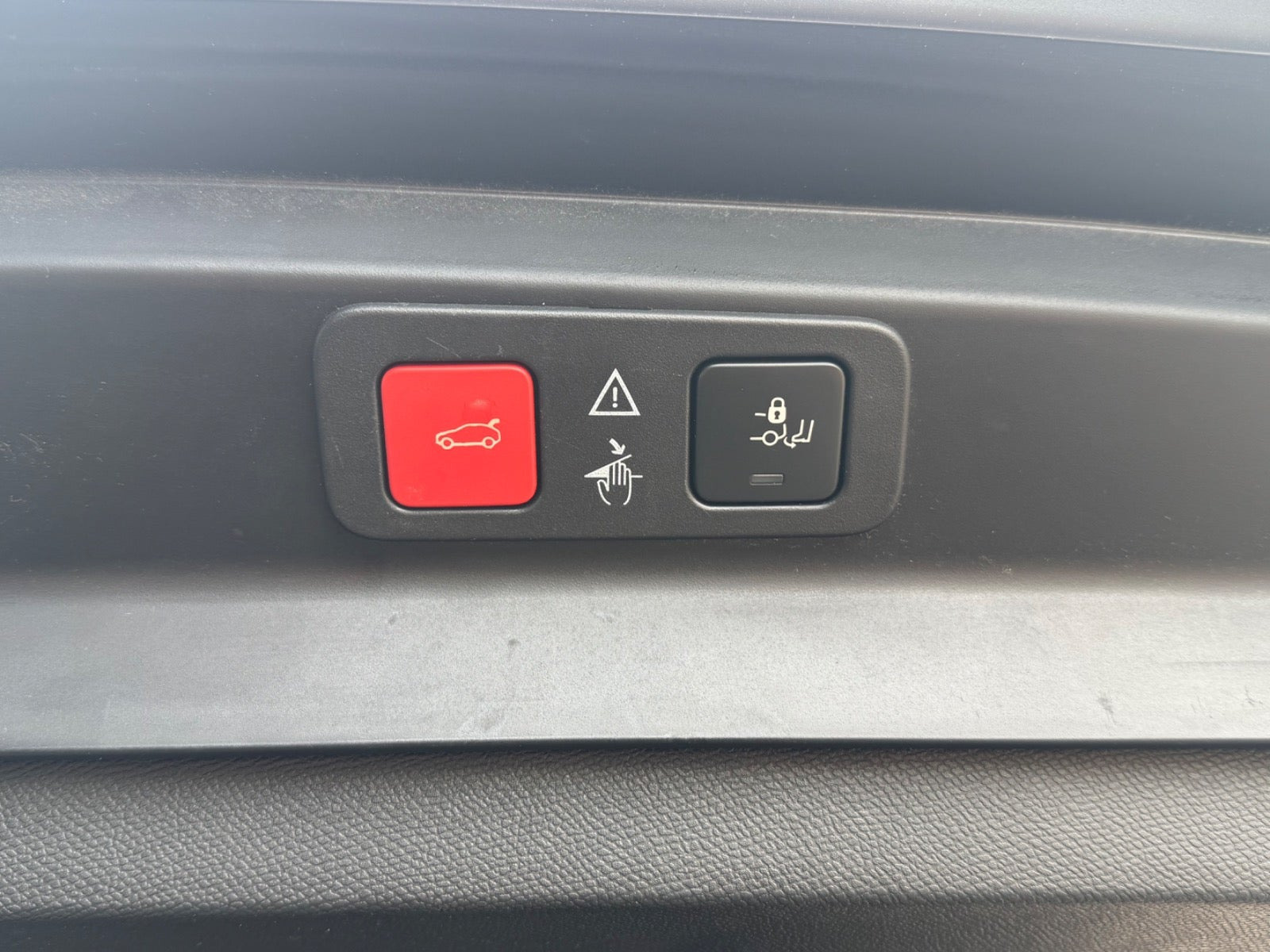 undefined Peugeot 5008 fra 2020