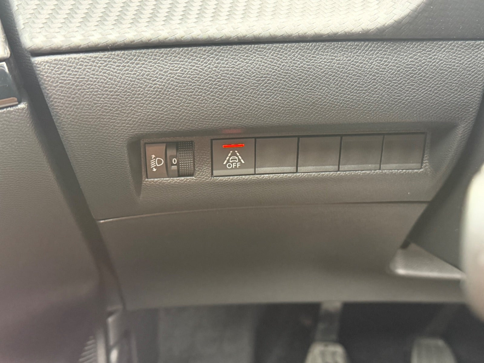 undefined Peugeot 2008 fra 2021