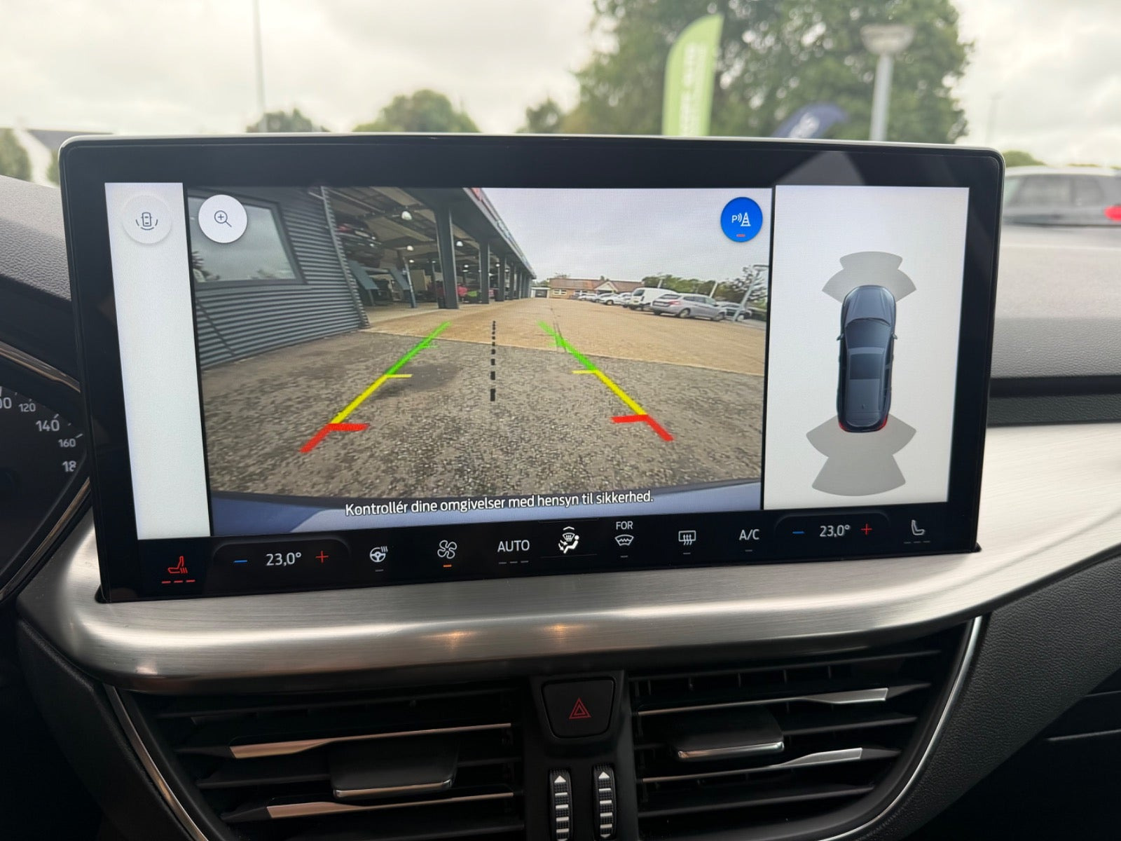 undefined Ford Focus fra 2022
