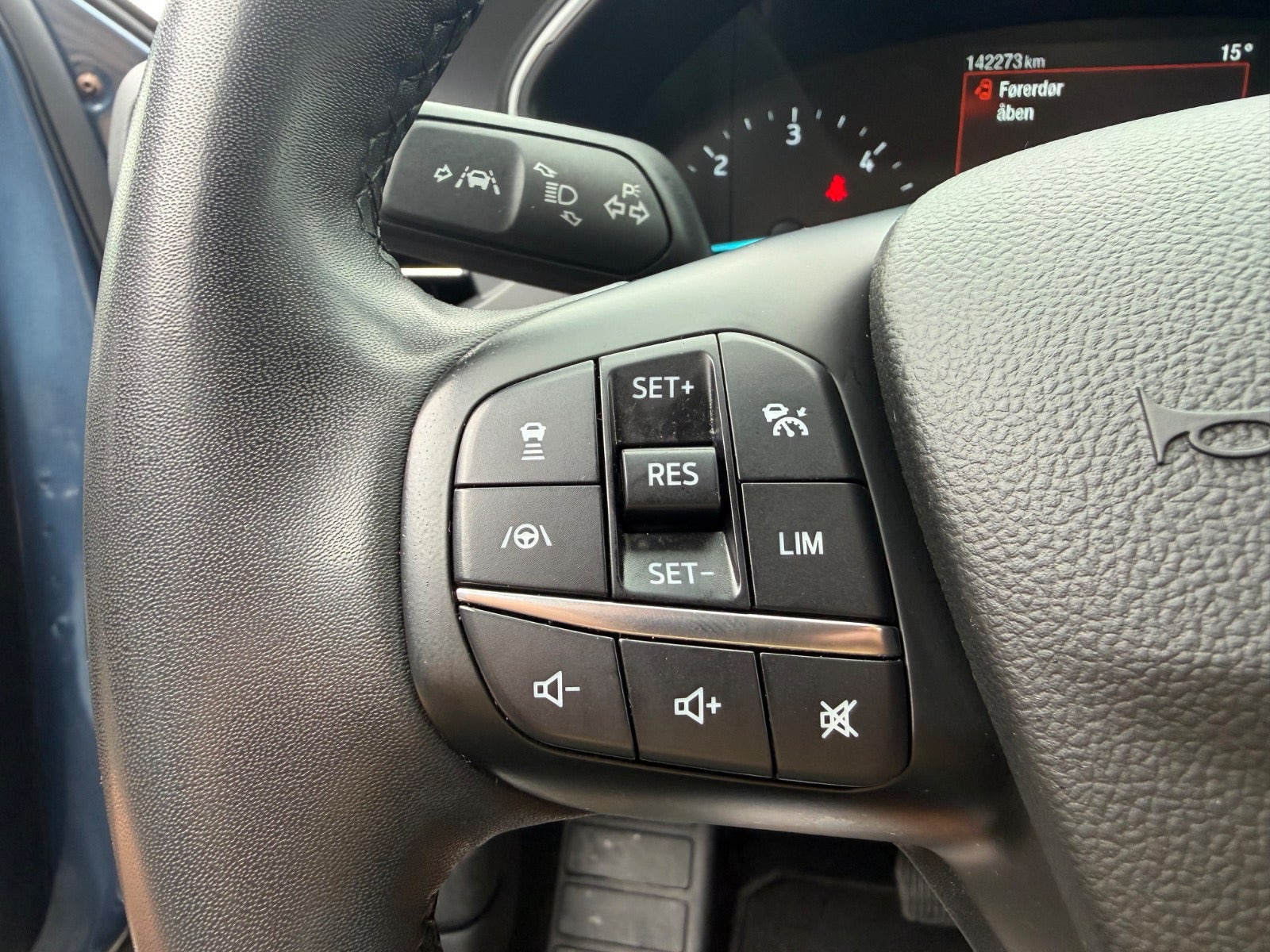 undefined Ford Focus fra 2022